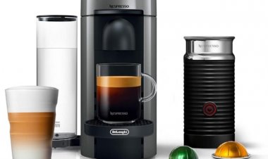 Nespresso, Keurig, and Ninja: Huge Black Friday Deals