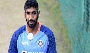 'Never Easy, But Always Worth It’: Jasprit Bumrah returns to training, raises hopes of India comeback; watch video