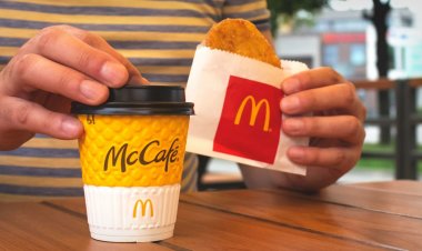 McDonald's Just Dropped a Major New Breakfast Item
