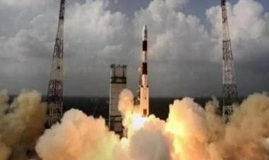ISRO achieves another breakthrough, launches Oceansat-3, 8 other satellites into orbit