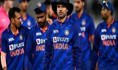 IND vs NZ 2nd ODI: When and Where to watch India vs New Zealand live telecast