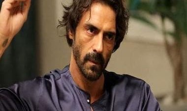 Arjun Rampal turns a year older, and he has a lot to look forward to