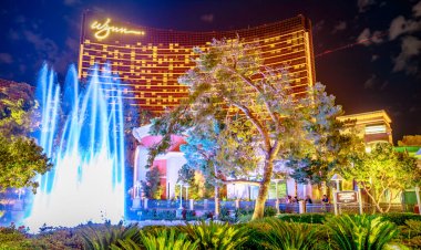 Las Vegas Strip Adds Unique Hollywood-Style Experience