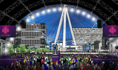 Caesars Las Vegas Strip Failure Turns Into a Huge Win