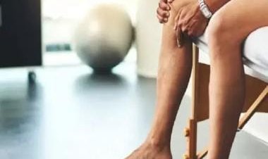Six tips to reduce your joint pains in winter