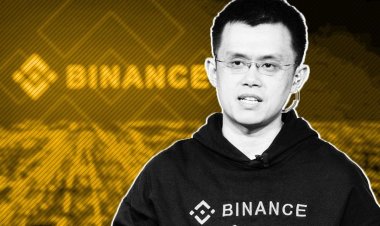 FTX Collapse: Binance Stores $2 Billion to Save Struggling Firms