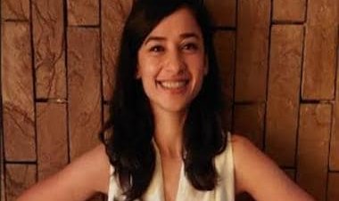 Top Notch |  Mariya Khanji: 'Since online shopping had picked up in the West, I knew it would pick up in India too'
