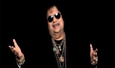 Bappi Da, you are much missed on your birthday