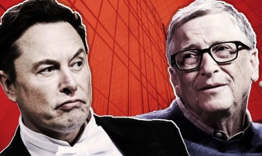 Elon Musk Sends Special Invitation to Bill Gates