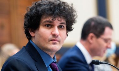 Bankman-Fried Gave $1M to Senate Republicans 15 Days Before FTX Collapsed