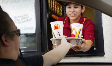 McDonald's Menu Has a Surprising Nationwide Addition