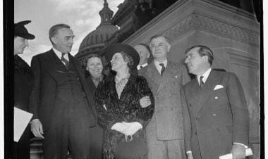 A look back at historical events that took place on 28 November