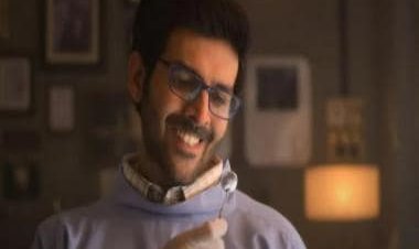 EXCLUSIVE! Kartik Aaryan calls Freddy a very challenging film: 'It gave me several disturbing nights'