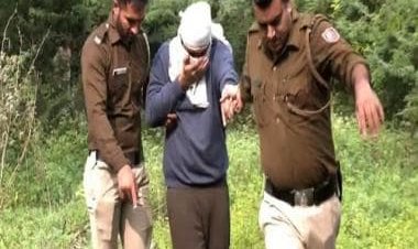 Shraddha murder case: Aaftab to undergo pending polygraph session today, narco test likely on 5 December