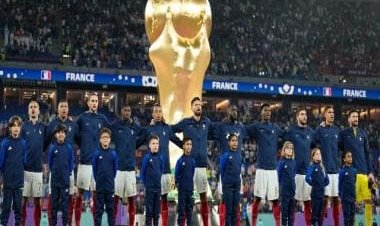 FIFA World Cup Knockout Scenarios: How teams can reach the last 16?