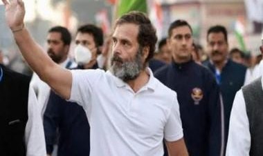 'What Chinese army couldn't do, done by demonetisation, flawed GST': Rahul Gandhi's attack on PM Modi