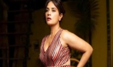 Richa Chadha should know, ‘Samay bada Galwan’