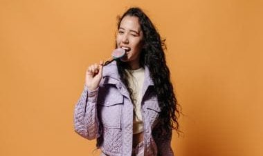 Five fashion tips to keep you warm this winter