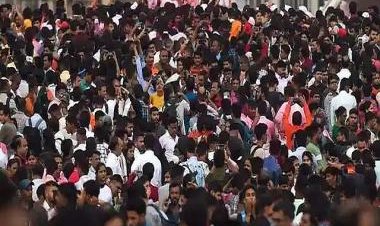 Human population is 8 billion strong: Where does it leave space and resources for animals and other species?