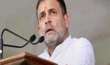 In Gujarat polls, Congress up for the worst electoral defeat in history