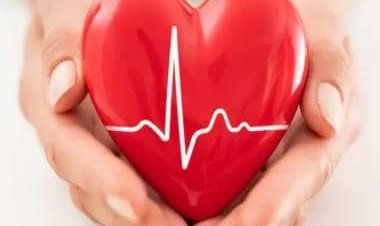 5 tips for a healthy heart during winters