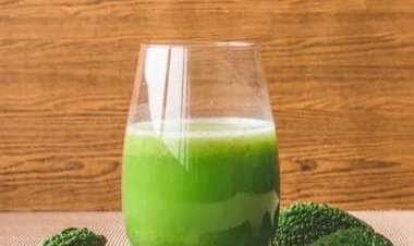 Surprising health benefits of drinking bitter gourd juice