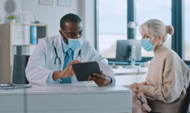 How researchers are working to fill the gaps in long COVID data