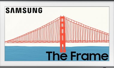 Get A Samsung Frame TV Practically Free With This Trade-In Deal
