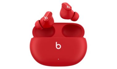 Beats Studio Buds Are $89.95 for Cyber Monday