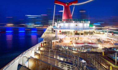 Carnival Cruise Line Shares News on Muster Drill, Smoking Policy