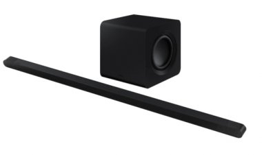 Samsung’s Ultra Slim Soundbar Is $300 off