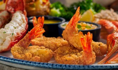 Red Lobster Puts New Spin on its Famous Biscuits