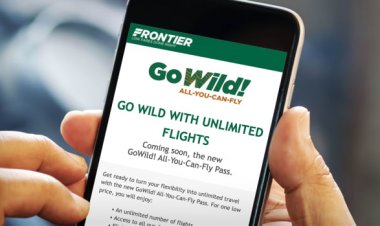 Frontier Airlines Just Made a Move People Will Hate