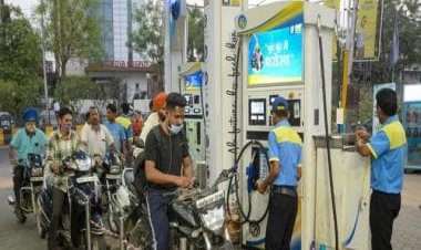 Petrol Diesel Price: Know latest petrol, diesel prices in your city