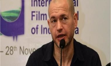 Nadav Lapid has the right to his opinion, but he should know what oppression means