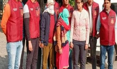 Rape attempt, a murder, and refrigerated body parts: A horrific crime from East Delhi unravels