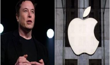 Apple stopping its ad-spends on Twitter is a big concern for Elon Musk