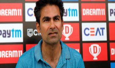 'Preparations start from here, no time for experiments': Mohammad Kaif on 2023 World Cup
