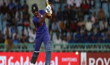 ‘Look at Suryakumar for inspiration’: Sanju Samson’s childhood coach tells batter amid lack of opportunities