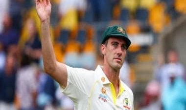 'No cowards in Australian cricket, not ever': Pat Cummins breaks silence on Justin Langer's criticism