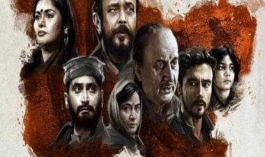 Salvatore Babones’s cryptic dig at Nadav Lapid: 'Funny… juries promote films that we find shocking, disturbing'