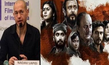 IFFI Row: ‘I&amp;B officials to blame for Nadav Lapid fiasco,’ say ministry insiders