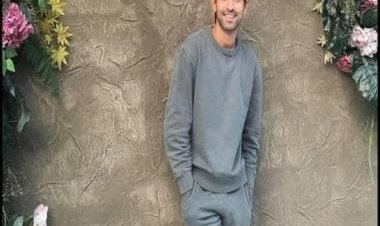 Vikrant Massey thanks Mukherjee Nagar for a warm welcome as the filming begins for Vidhu Vinod Chopra's 12th Fail