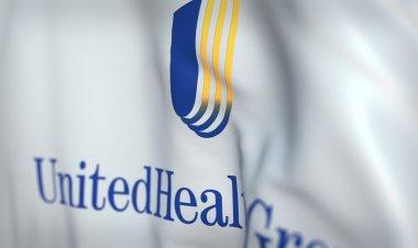 UnitedHealth Group Stock Edges Lower On Muted 2023 Profit Forecast