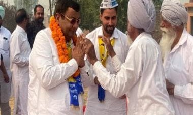 Why AAP's local poll success can create Arvind Kejriwal's grand entry in Haryana