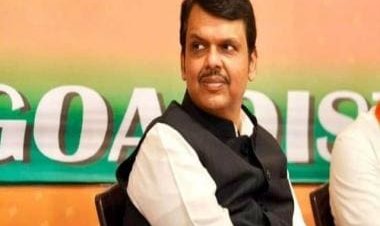 'People of this country consider PM Modi a Messiah': Devendra Fadnavis hits out at Congress over 'Ravana' row