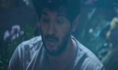 Dulquer Salmaan trending on twitter for his performance in R Balki's Chup