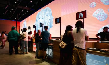 Viva Pot Vegas: Sin City Closer to Solving its Marijuana Problem