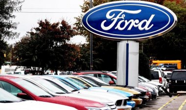 Ford Recalls Over 500,000 Escape and Bronco Sport SUVs