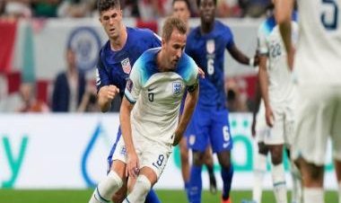 FIFA World Cup 2022, Highlights: England top Group B; USA beat Iran to go through to last 16